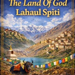 Lahaul Spiti Tour