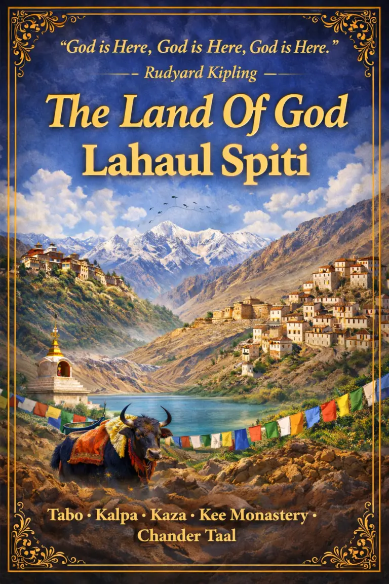 Lahaul Spiti Tour - Copy