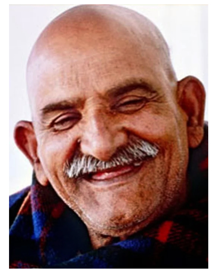 દિવ્યાત્મા શ્રી નીમ કરૌરી બાબાજી – ભારત – એક આધ્યાત્મિક ધરોહર – Baba Neem Karori jee