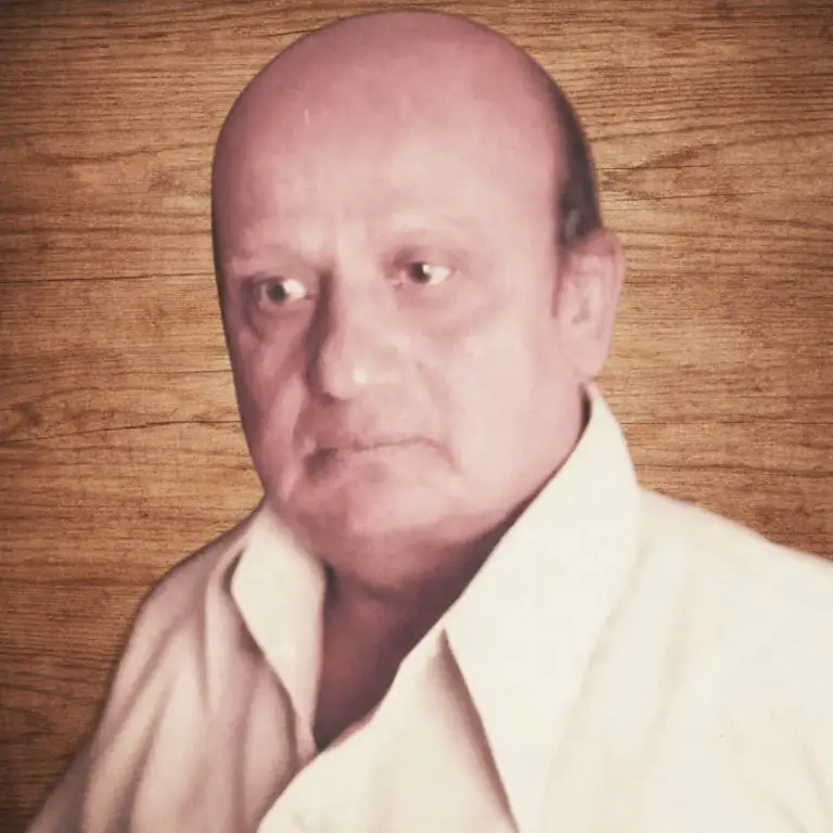 Rasik Mehta – A Legendary Gujarati Author