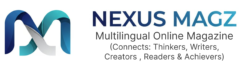 Nexus Magz