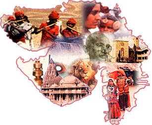 Te Dhara Gujarat Nee – જે રજ થકી કાયા ઘડાઇ, તે ધરા ગુજરાતની….